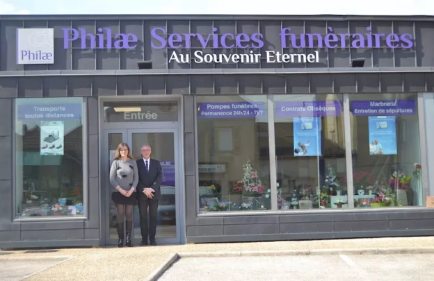 Agence de Dole